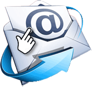Invio e-mail